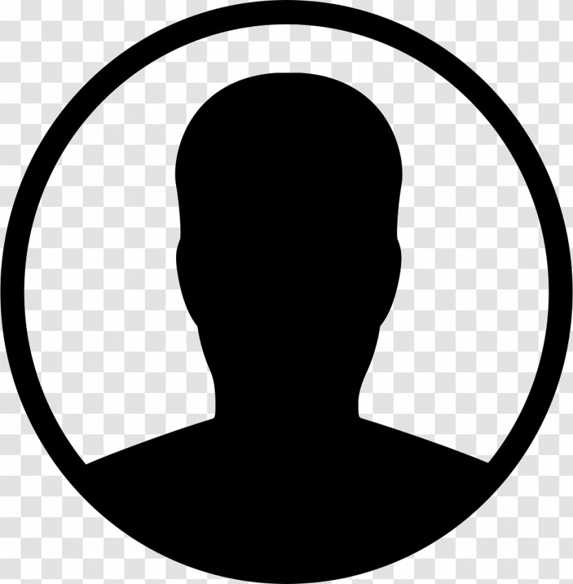 User Profile - Face Transparent PNG