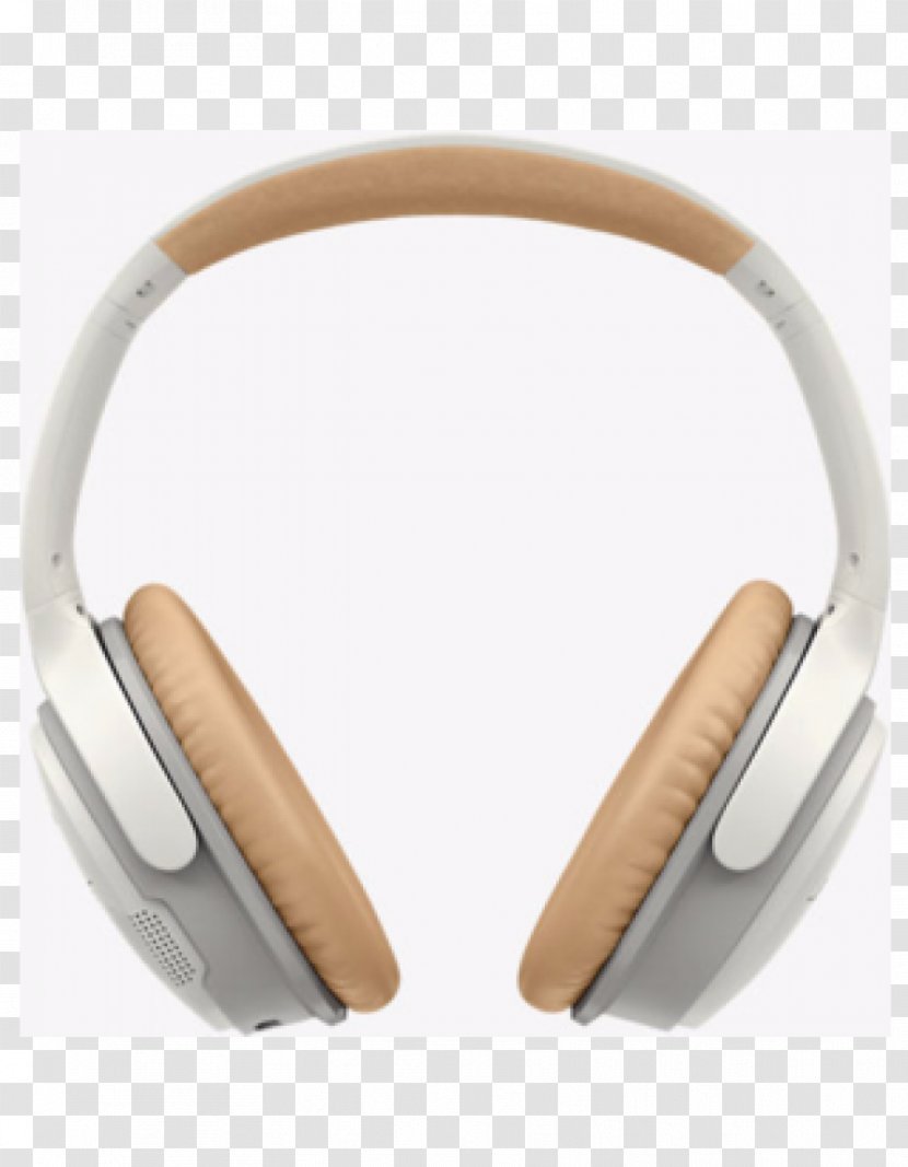 Bose SoundLink Around-Ear II Headphones Wireless Corporation On-Ear - Soundlink Aroundear Ii Transparent PNG