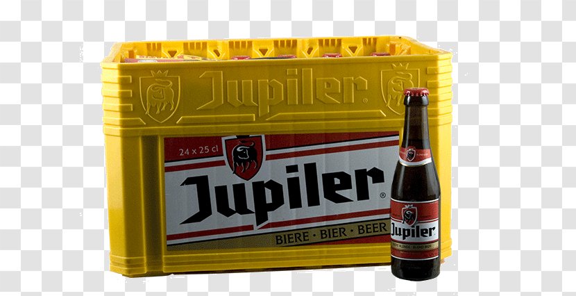 Liqueur Beer Bull's Jupiler Flight Product - Drinks Discount Transparent PNG