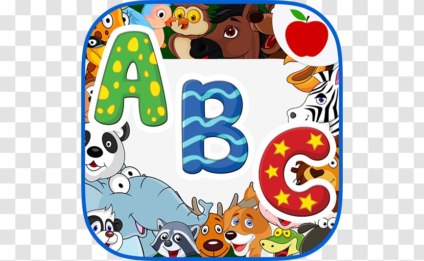 ABC- Reading Games For Kids Animal Kingdom - Educational Game - Quiz Learn Colors Toddlers Preschool Belajar BerhitungAndroid Transparent PNG