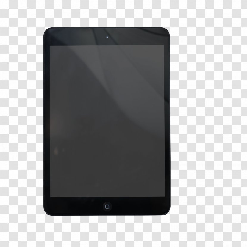 Smartphone Tablet Computer Display Device Multimedia - Black Cell Phone Transparent PNG