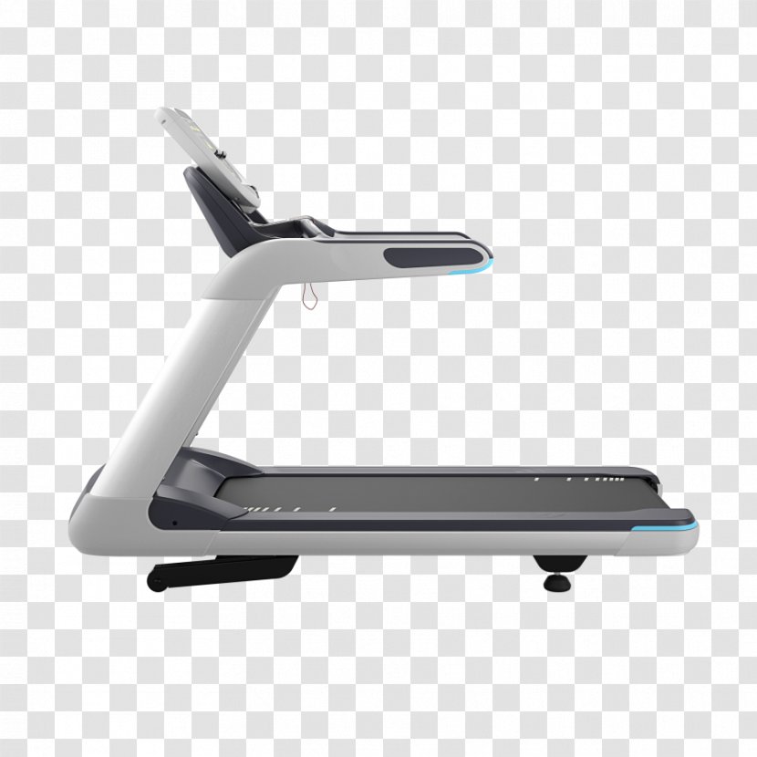 Treadmill Precor Incorporated Aerobic Exercise Fitness Centre - Weight Loss Transparent PNG