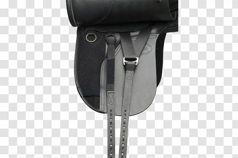 Saddle Dressage Girth Horse Tack Strap - Frame Transparent PNG
