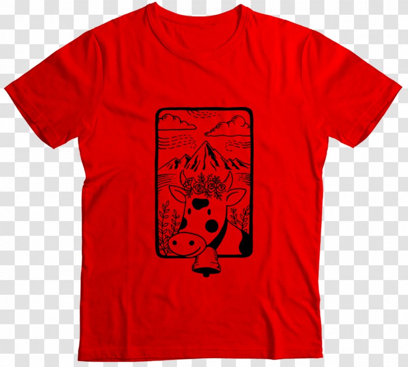 T-shirt Clothing Hoodie Raglan Sleeve - Logo Transparent PNG