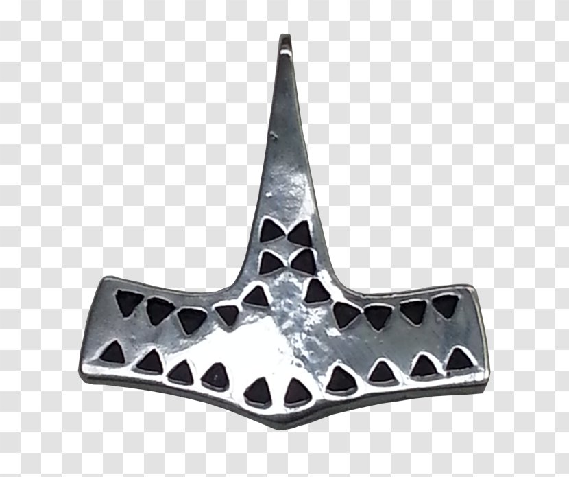 Asgard Thor Mjölnir Hammer Viking Transparent PNG