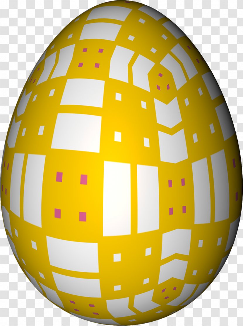 Easter Egg Clip Art - Eggs Transparent PNG