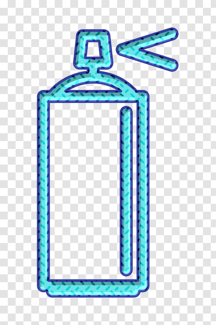 Car Repair Icon Can Icon Aerosol Icon Transparent PNG