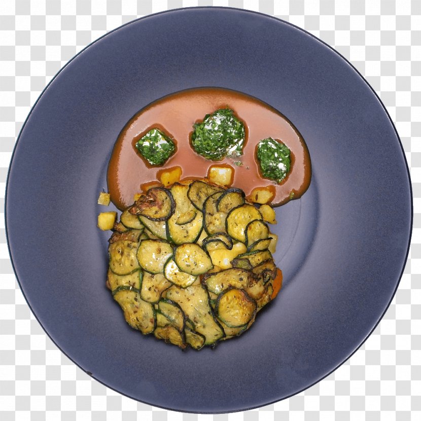 Dish Food Restaurant HomeBistrot Tableware - Chef - Herbes Transparent PNG