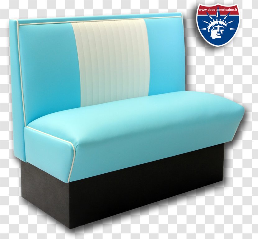 Table Banquette Diner Cuisine Of The United States Chair - Sofa Bed - Delicacies Transparent PNG