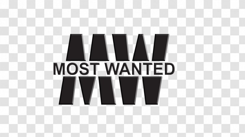 Need For Speed: Most Wanted Logo PlayStation 3 Graphic Design - Black And White Transparent PNG
