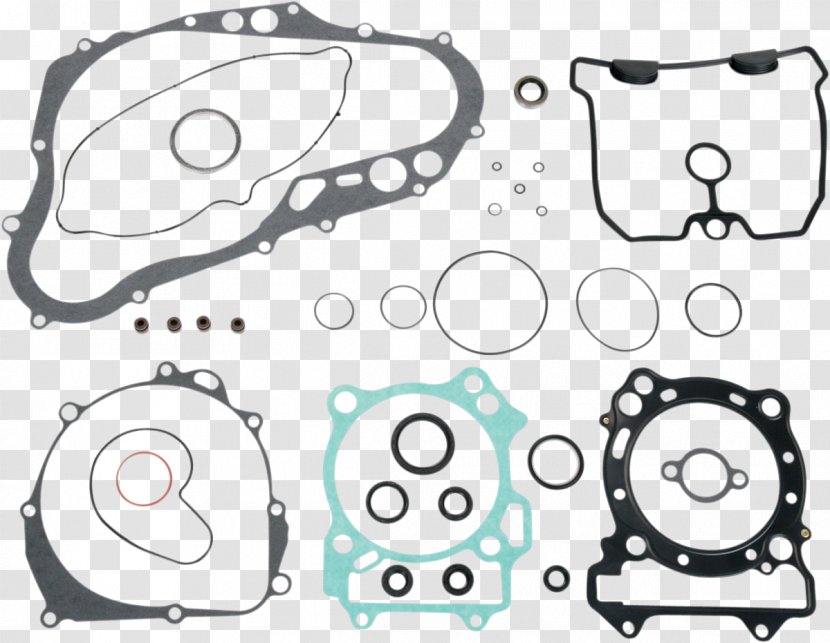 Suzuki DR-Z400 /m/02csf Drz 400 E/ S/ Sm 00/15 Kit Joints Moteur 0934 1482 Gasket - United States Navy Seals - Completed Seal Transparent PNG