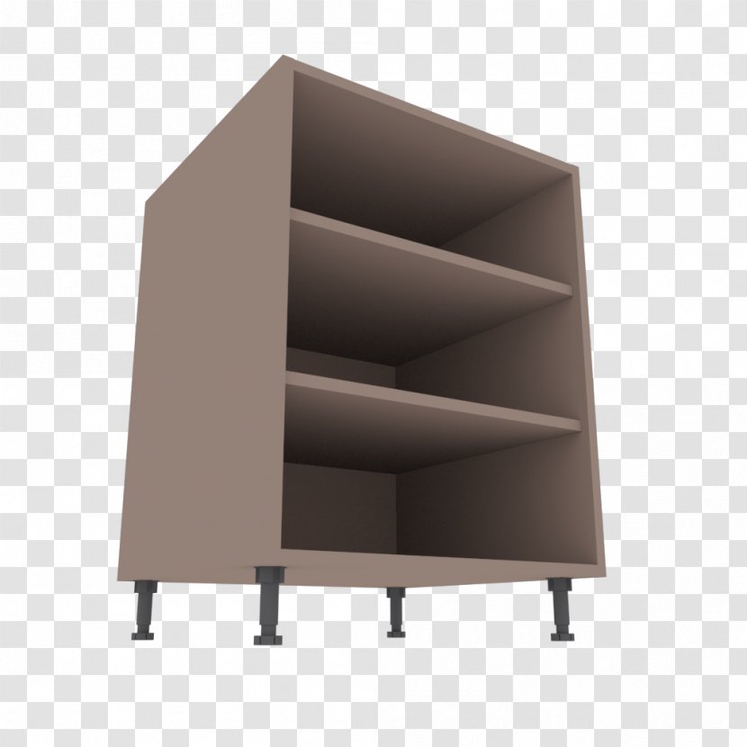 Shelf Angle - Furniture - Design Transparent PNG