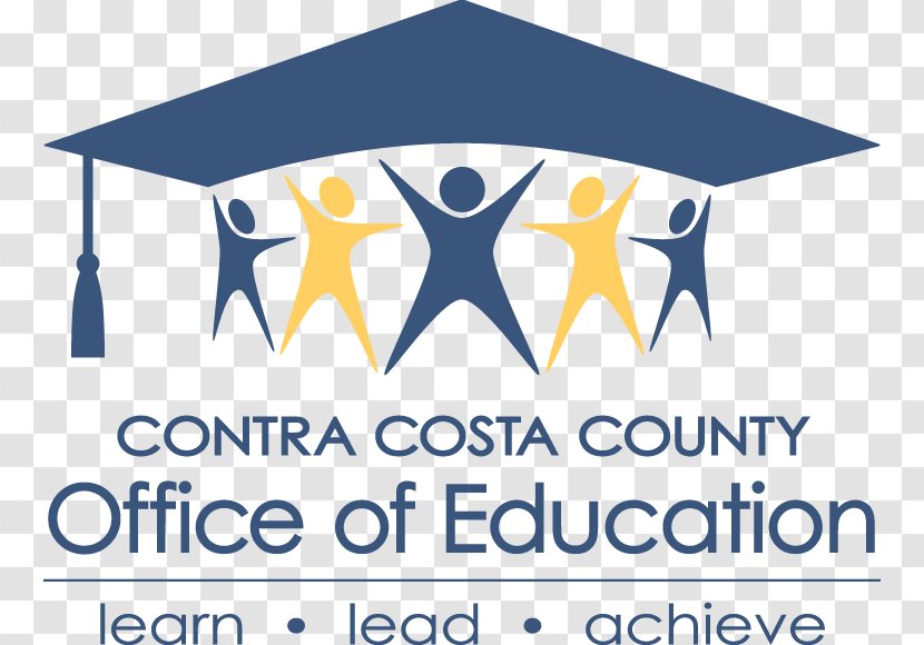 Logo Brand Design Font Contra Costa Boulevard - Education Institute Flyer Transparent PNG