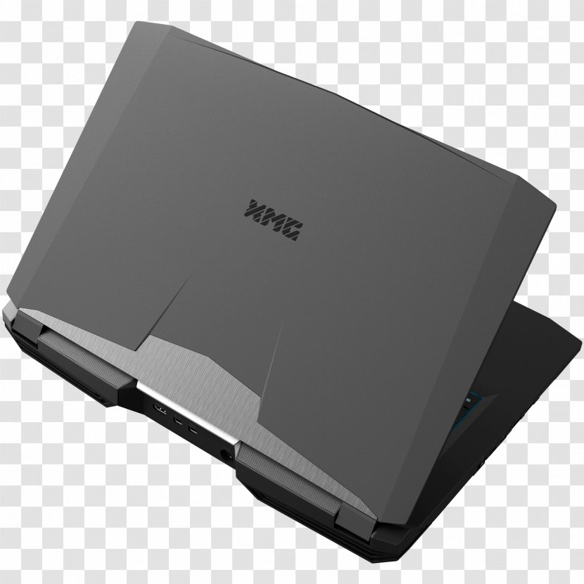 Laptop Intel Core I7-8700K Computer Multimedia Transparent PNG