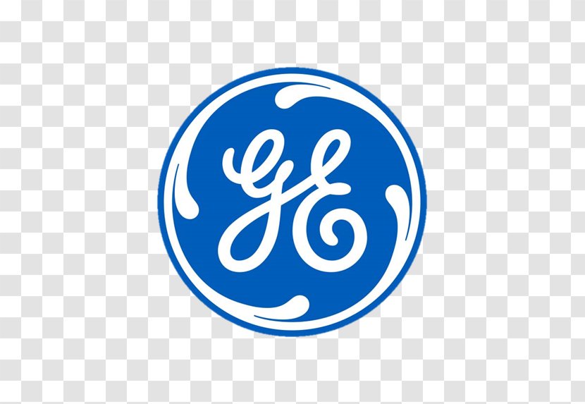 Logo General Electric Brand Company NYSE - Nyse Transparent PNG