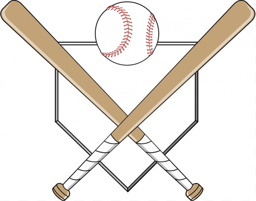 Baseball Bats Field Batting Clip Art - Furniture Transparent PNG