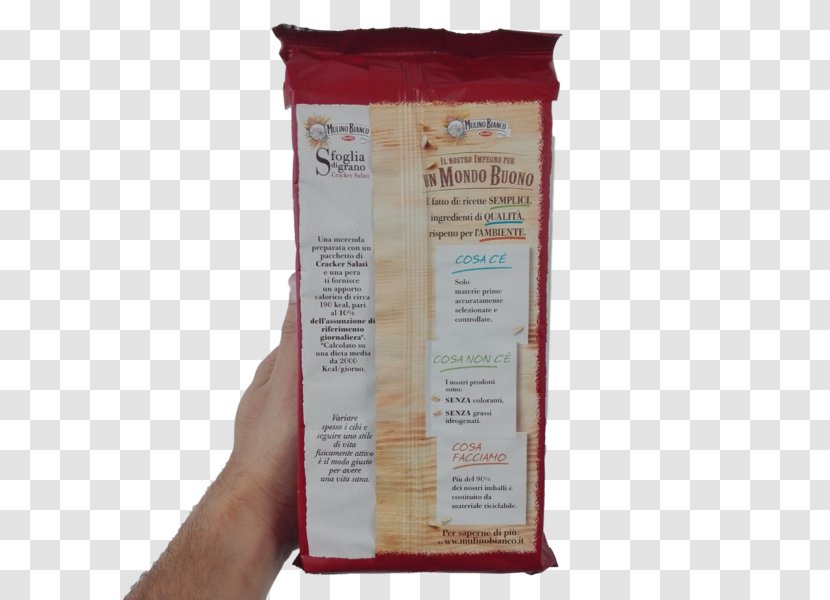 Ingredient Mill Cracker Wheat Flour Cereal - Malt - Santa Milk And Cookie Transparent PNG