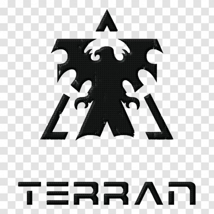 StarCraft II: Legacy Of The Void StarCraft: Brood War Ghost Remastered Terran - Starcraft - Decals Transparent PNG