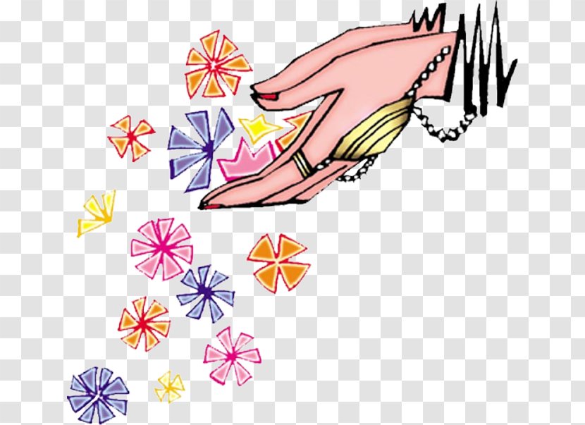 Hand Clip Art - Very Welcome Cliparts Transparent PNG