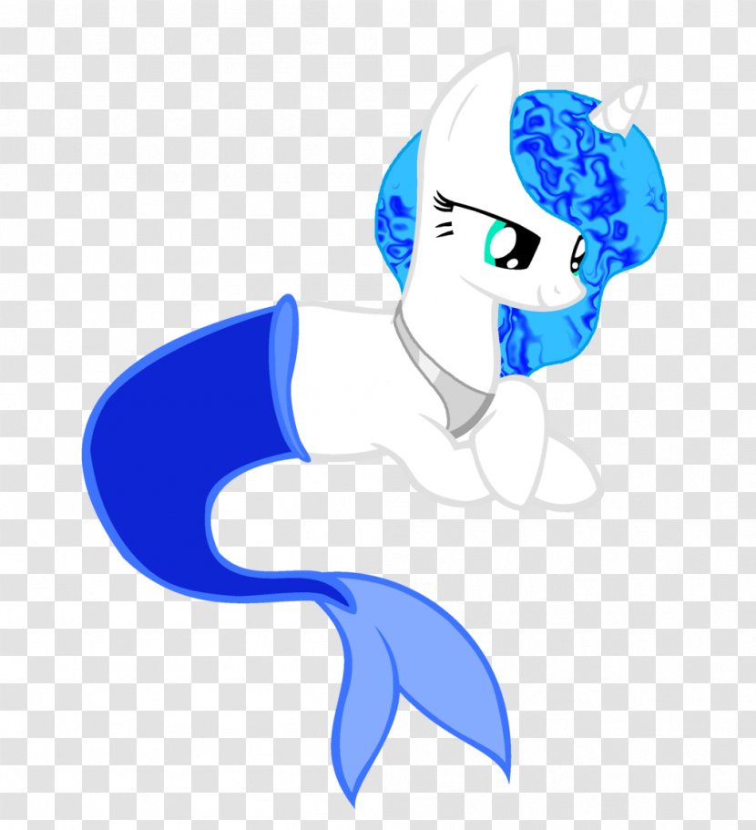 Electric Blue Graphic Design - Cartoon - Sea Pearl Transparent PNG