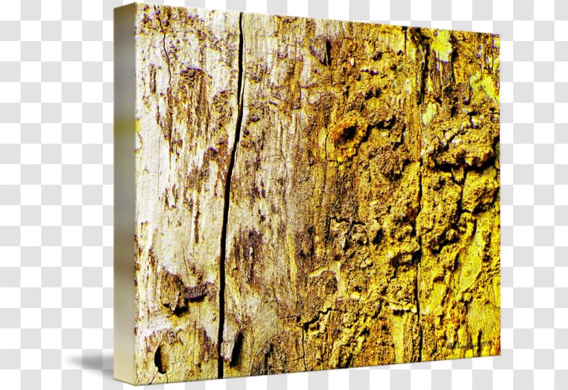 Wood /m/083vt - Rock Transparent PNG