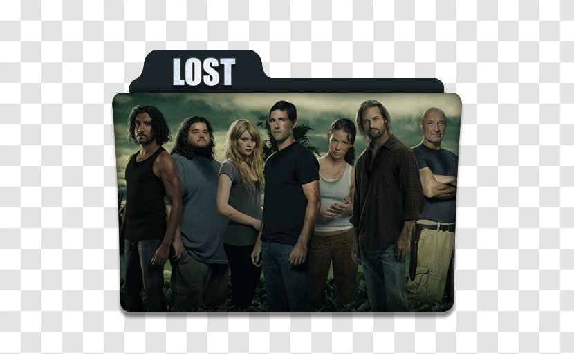 Charlie Pace Television Show Lost Fernsehserie - T Shirt Transparent PNG