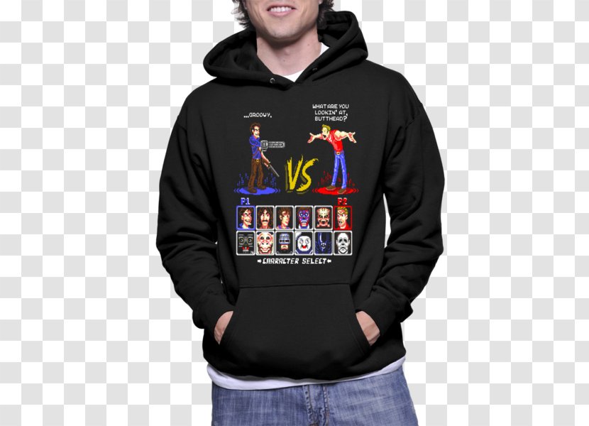 Hoodie T-shirt Sweater Clothing - Brand Transparent PNG