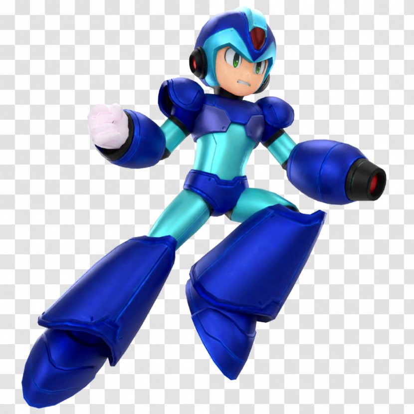 Mega Man X Project Zone Man: The Power Battle Zero - Vehicle - Megaman Transparent PNG