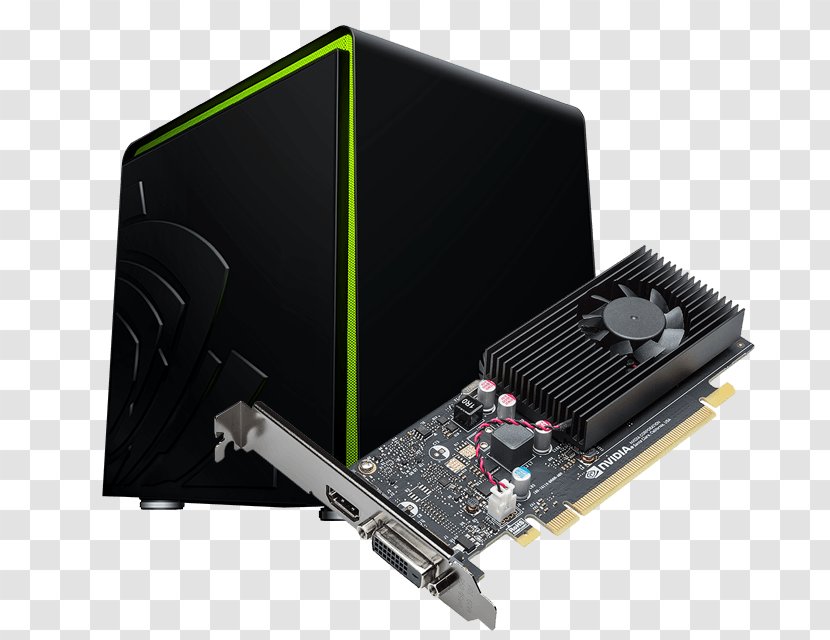 Graphics Cards & Video Adapters NVIDIA GeForce GT GDDR5 SDRAM Processing Unit - Advanced Micro Devices - Nvidia Pc Transparent PNG