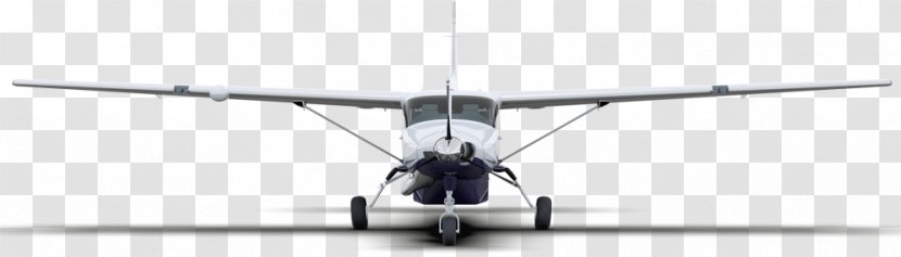 Propeller Cessna 208 Caravan Airplane 182 Skylane 152 - 340 Transparent PNG