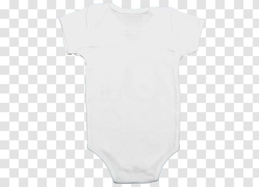 Baby & Toddler One-Pieces T-shirt White Infant Clothing - Short Sleeves Transparent PNG