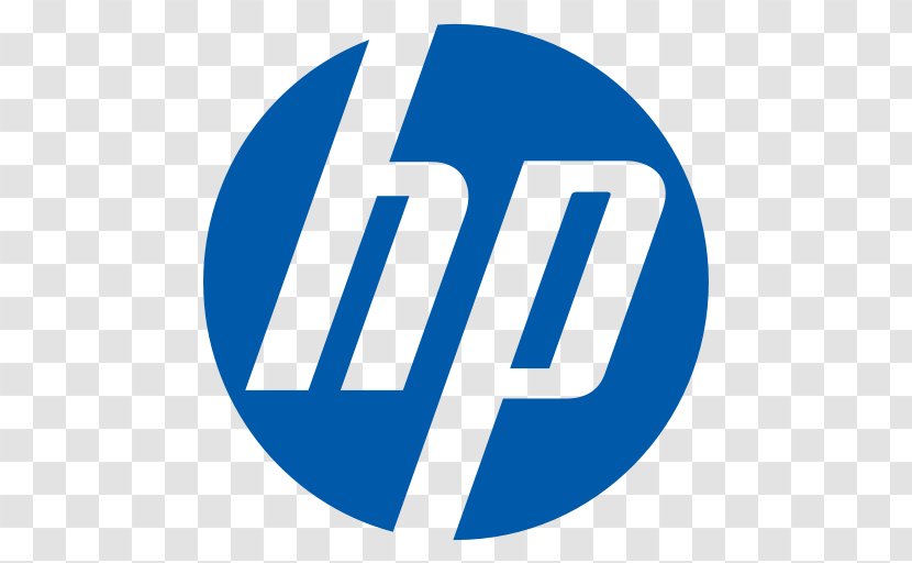 Hewlett-Packard Dell Laptop Logo Printer - Sign - Hewlett-packard Transparent PNG