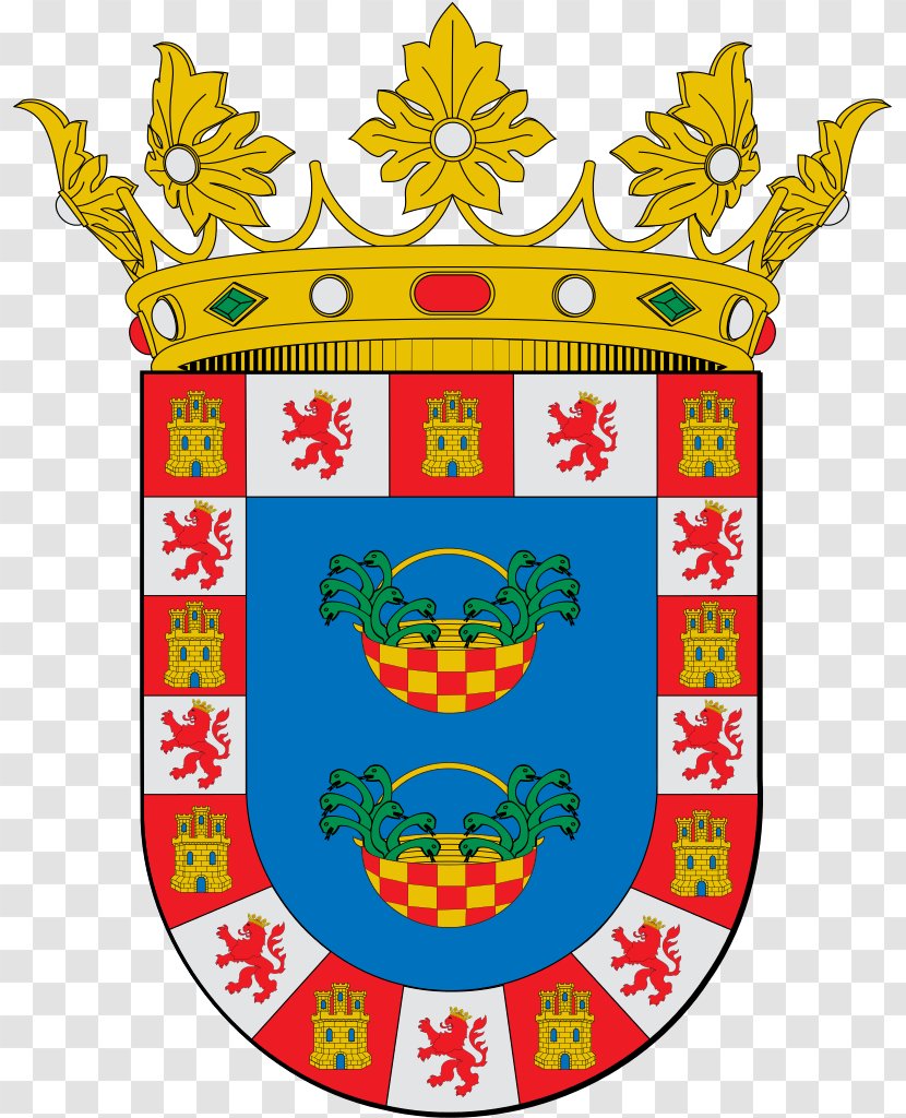 Toledo Duke Of Medina Sidonia Alba House - Area - Duchy Transparent PNG