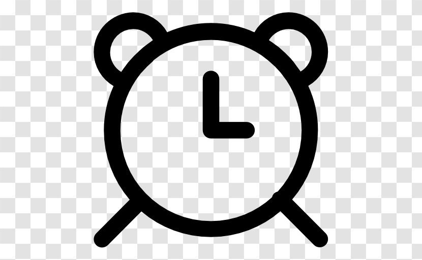 Alarm Clocks - Share Icon - Clock Transparent PNG
