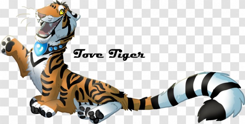 Tiger Cat Horse Clip Art Transparent PNG