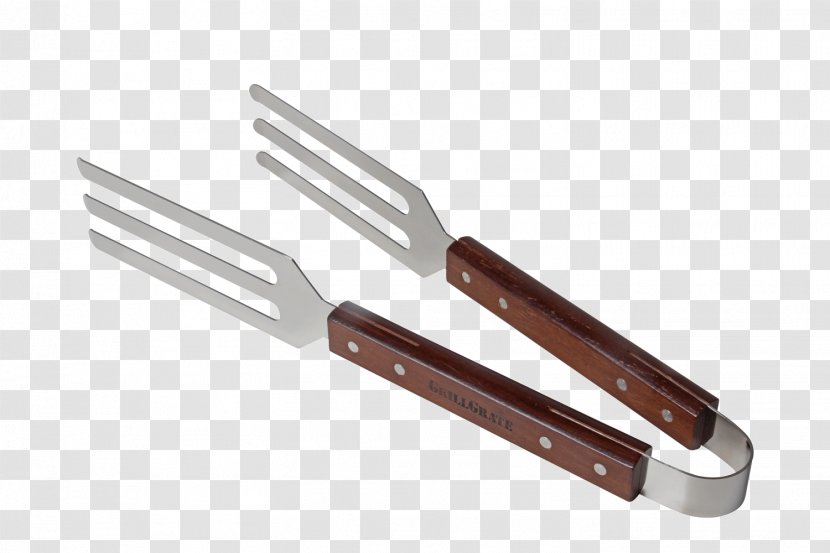 Barbecue Knife Churrasco Grilling Meat - Kitchen Transparent PNG