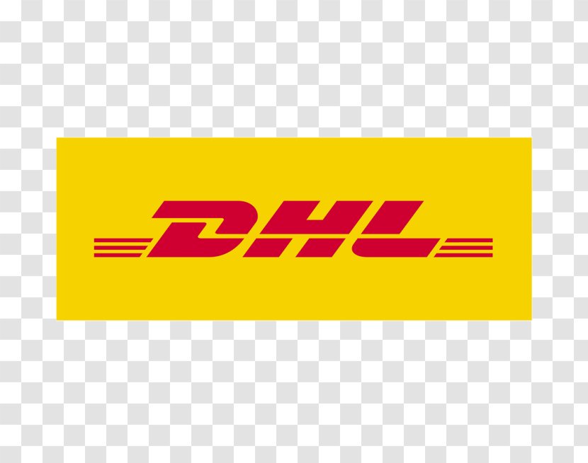 DHL EXPRESS Logistics Freight Forwarding Agency International Trade Global - Deutsche Post - Business Transparent PNG