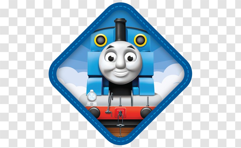 Thomas & Friends Percy Train Sodor - Party Transparent PNG