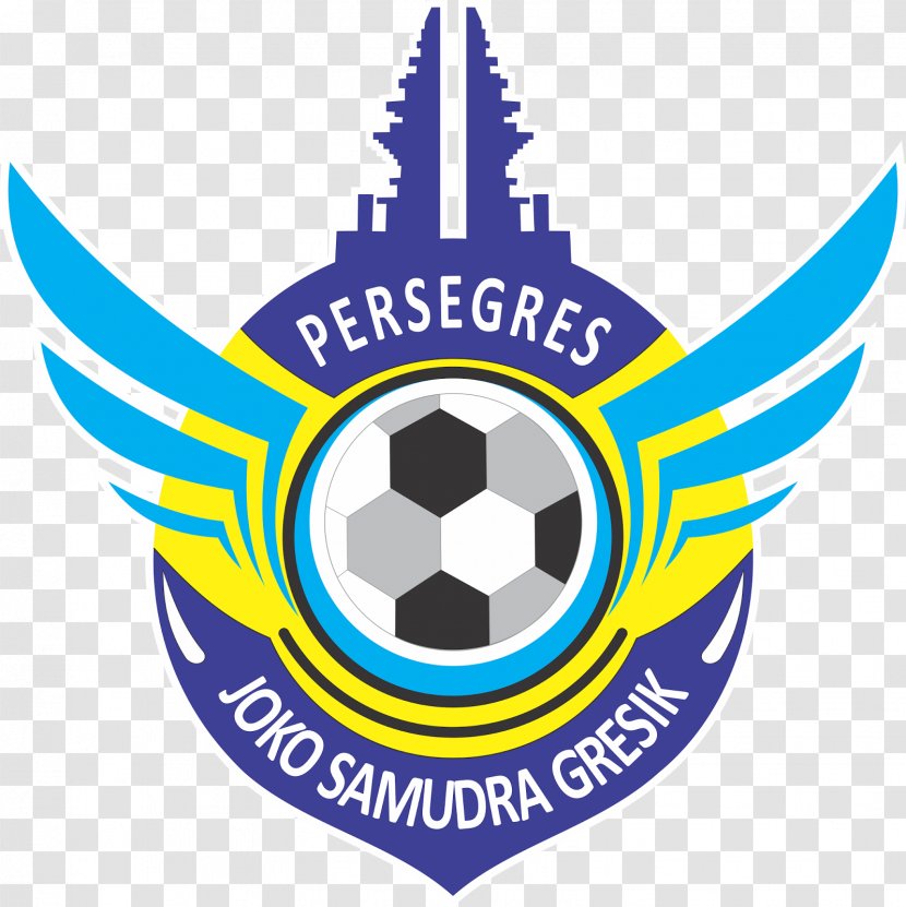 Persegres Gresik United Liga 1 Madura FC Bali - Emblem - Persib Transparent PNG