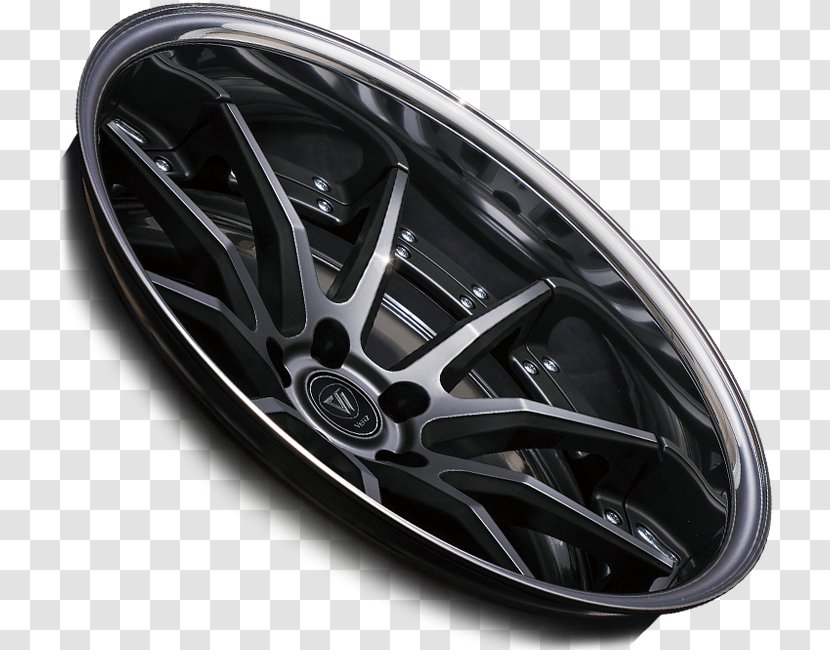 Alloy Wheel Bicycle Helmets Car - Motor Vehicle - Design Transparent PNG