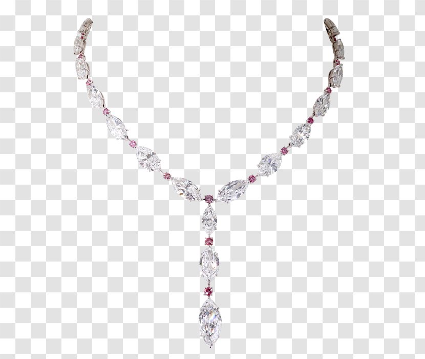 Necklace Body Jewellery Gemstone Jewelry Design Transparent PNG