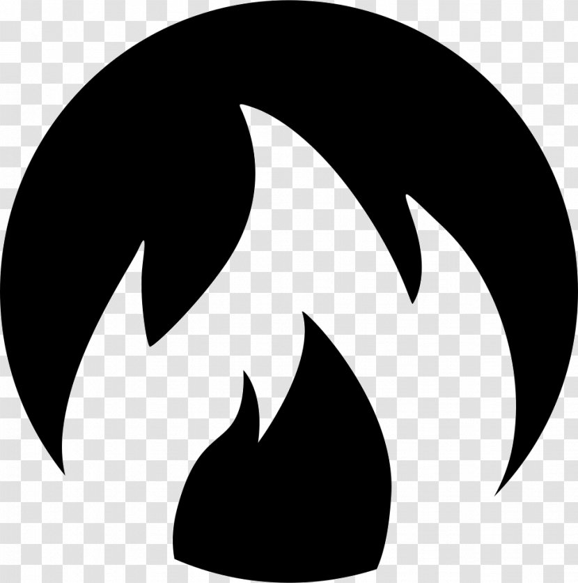 Logo Clip Art Silhouette Character Leaf - Blackandwhite - Ellipse Icon Transparent PNG