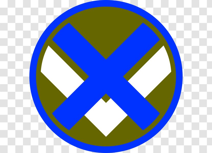 XV Corps United States Army Central - Logo Transparent PNG