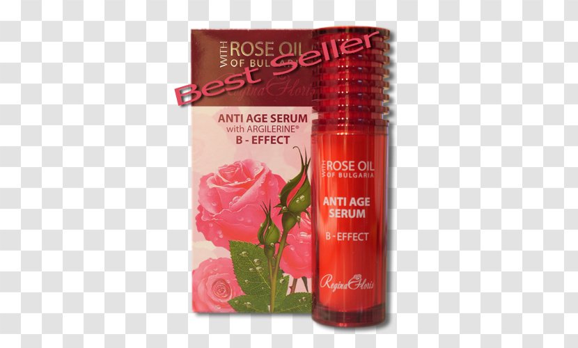 Rose Valley, Bulgaria Anti-aging Cream Oil Wrinkle Serum - Whey Transparent PNG