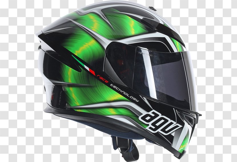 Motorcycle Helmets AGV Shark - Visor Transparent PNG