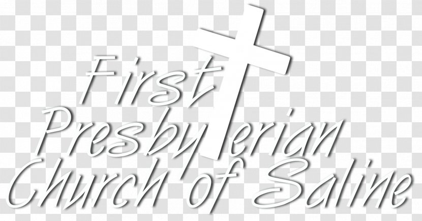 Saline First Presbyterian Church A Sunday School Celebration (USA) Handwriting - Time - Of Edgewood Transparent PNG
