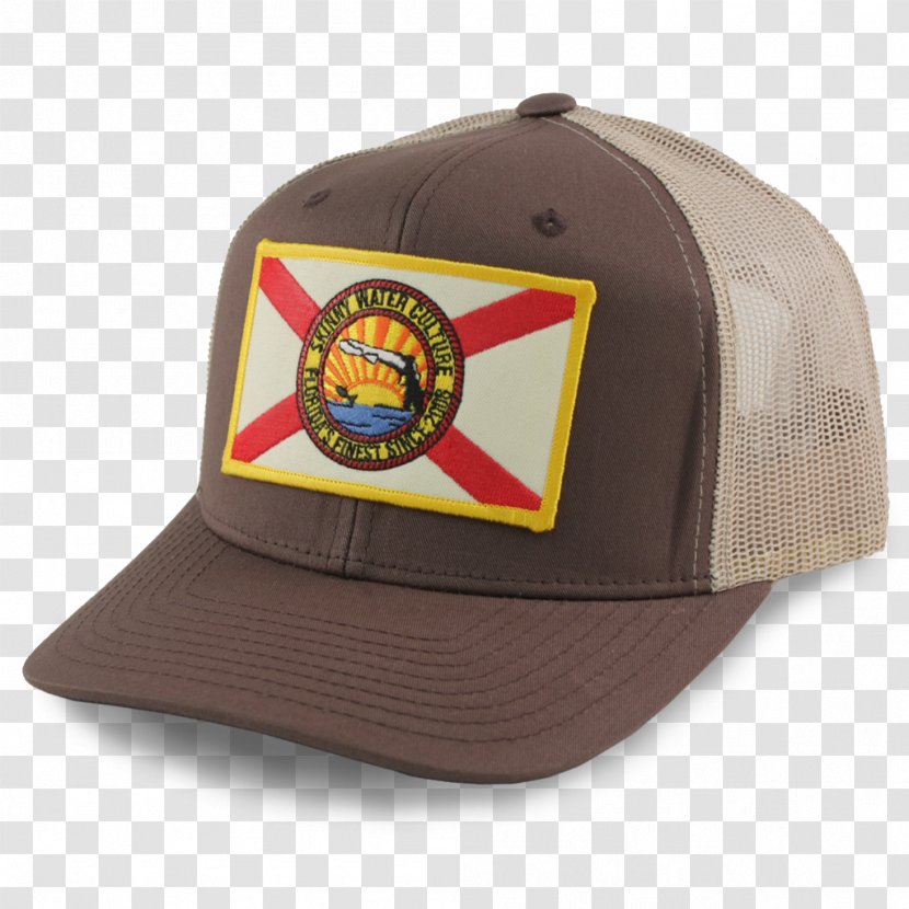 Baseball Cap Trucker Hat Crown - Fishing Transparent PNG
