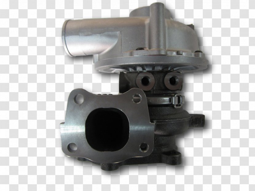 Car Injector Turbocharger Isuzu Motors Ltd. Engine - Cylinder - Truck Transparent PNG