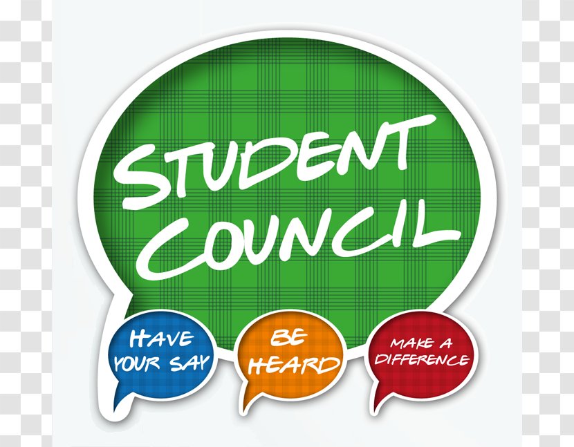 Student Council Middle School National Primary - Association Cliparts Transparent PNG