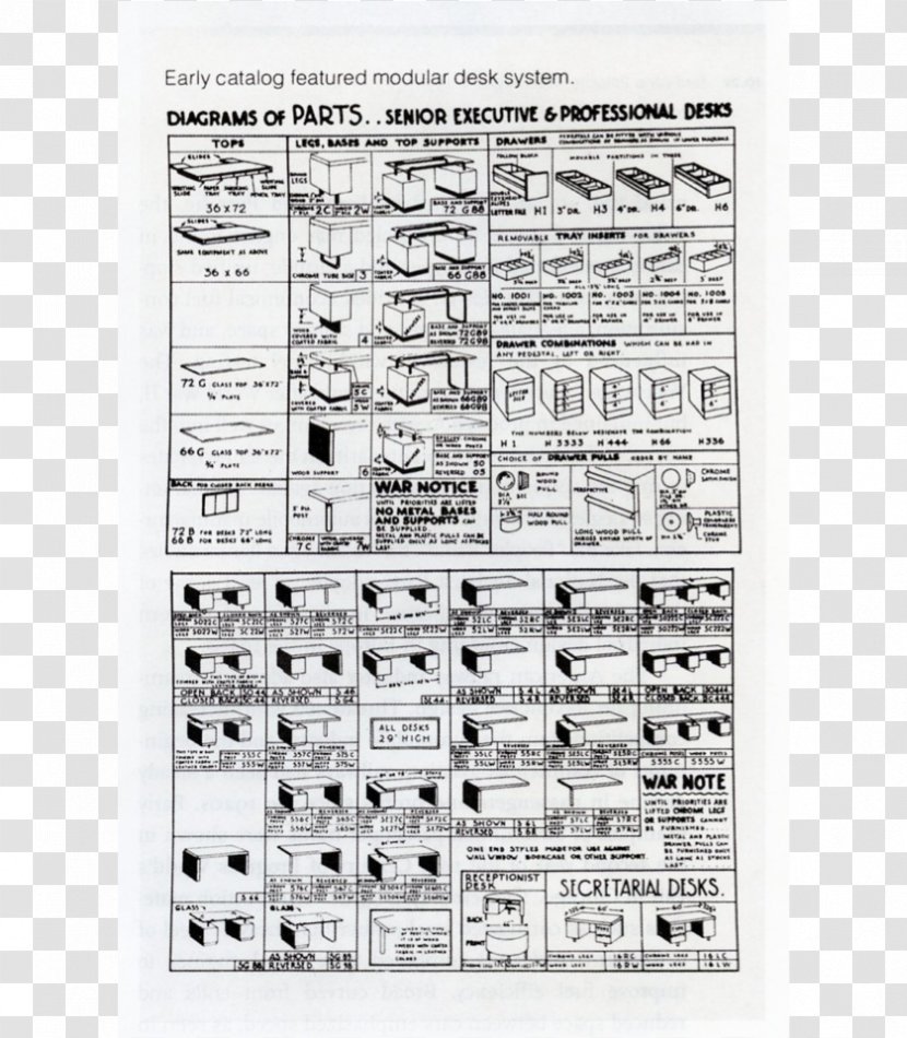 Newsprint Line White - Area Transparent PNG